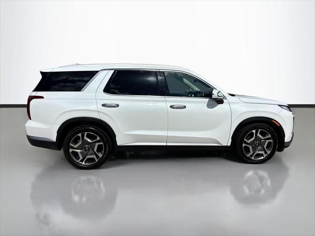 used 2024 Hyundai Palisade car, priced at $33,885