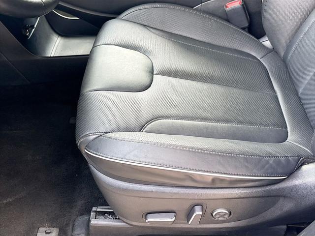 used 2024 Hyundai Palisade car, priced at $33,885