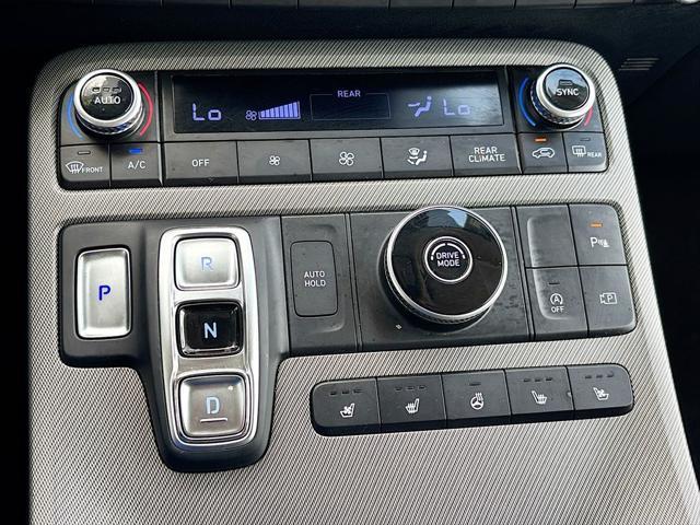 used 2024 Hyundai Palisade car, priced at $33,885