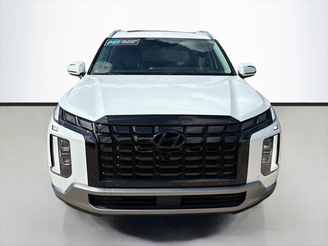 used 2024 Hyundai Palisade car, priced at $33,885