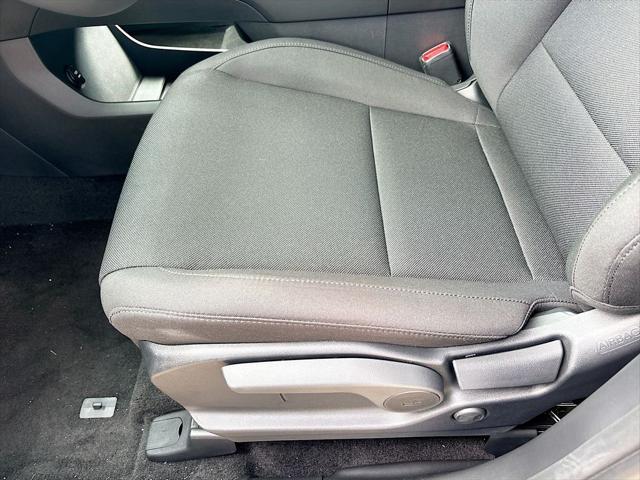 new 2025 Hyundai Santa Fe car, priced at $32,266