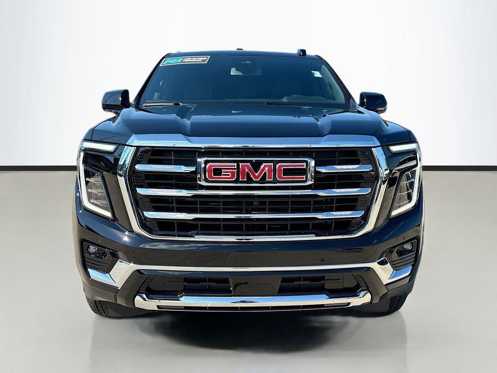 used 2025 GMC Yukon car, priced at $67,999