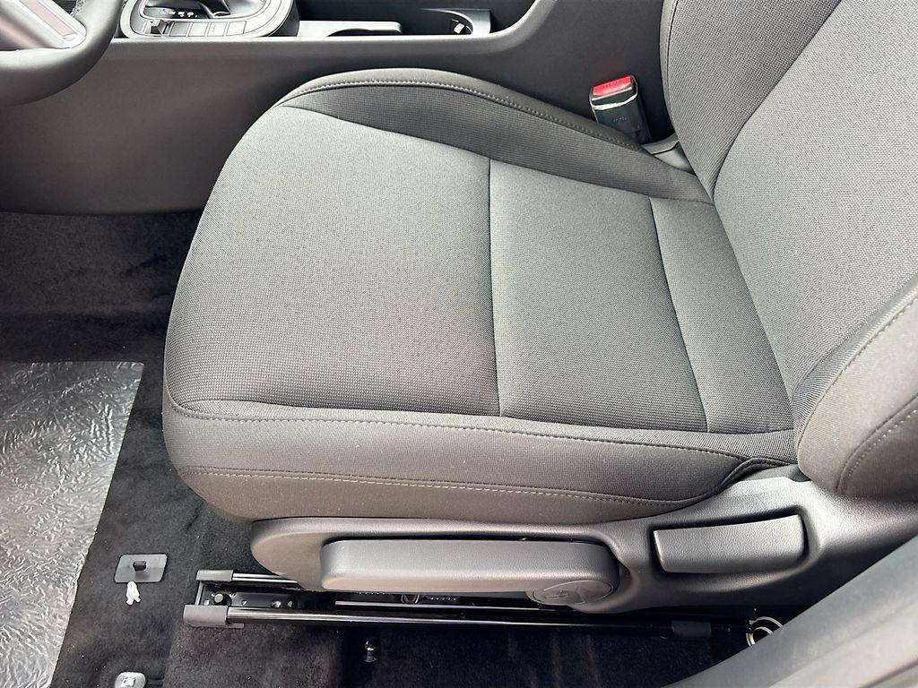 new 2026 Hyundai Kona car, priced at $27,093