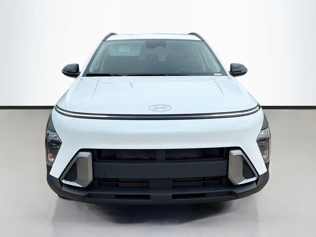 new 2026 Hyundai Kona car, priced at $27,093