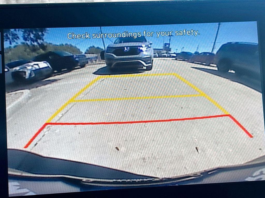 used 2023 Hyundai Venue car, priced at $16,899