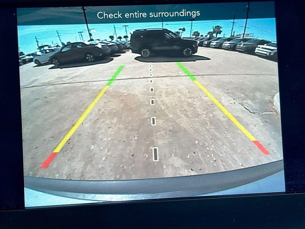 used 2021 Jeep Cherokee car, priced at $19,685