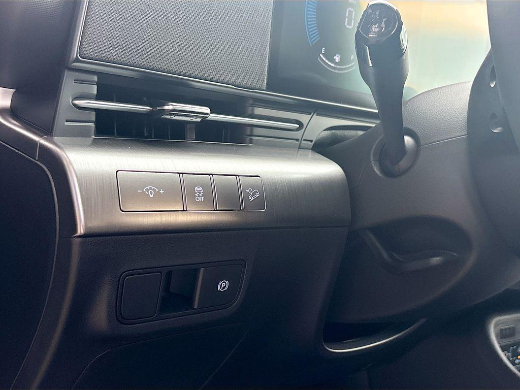 new 2026 Hyundai Kona car, priced at $29,231