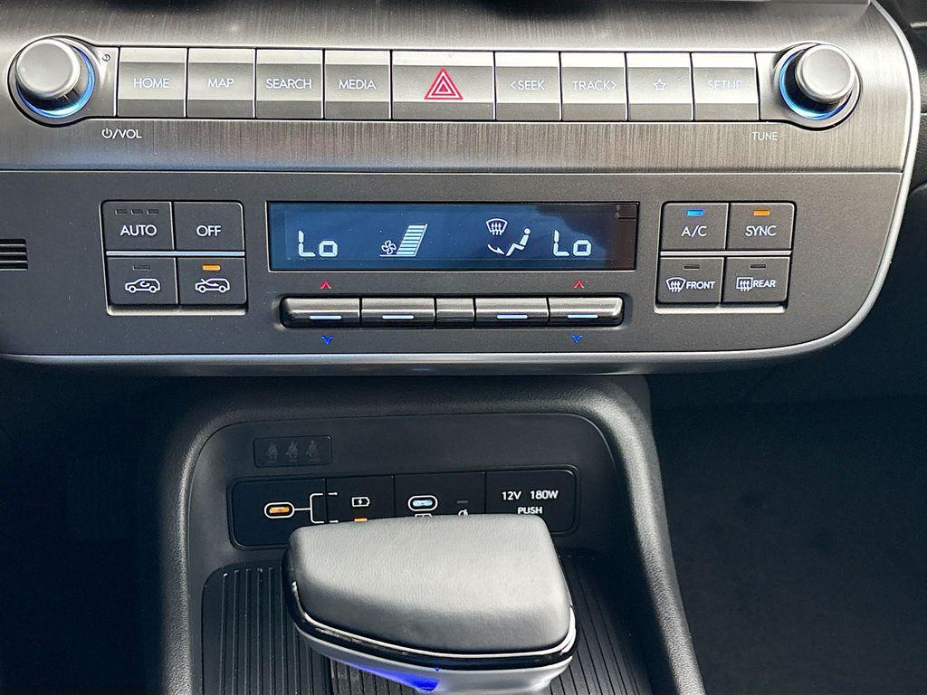 new 2026 Hyundai Kona car, priced at $29,231