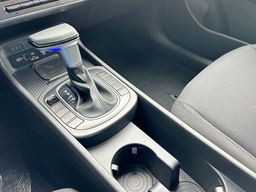 new 2026 Hyundai Kona car, priced at $29,231