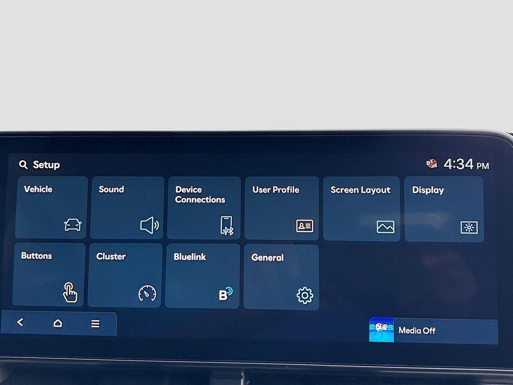 new 2026 Hyundai Kona car, priced at $29,231