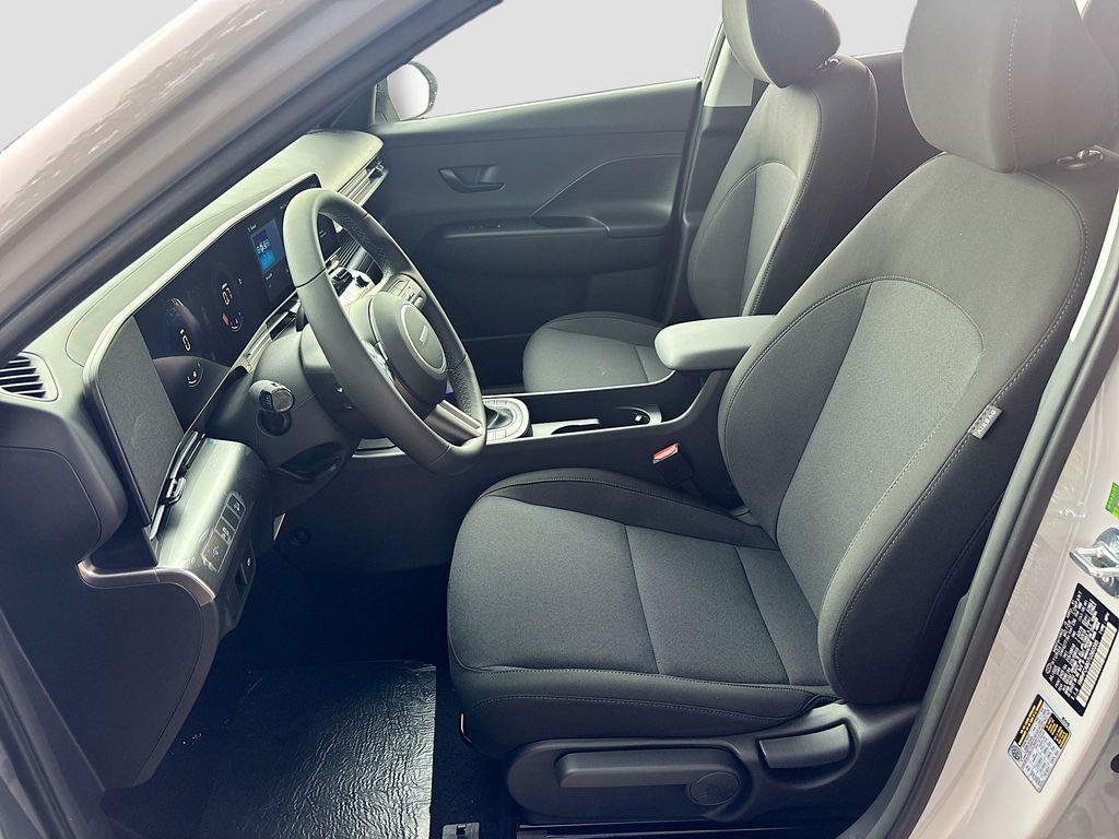 new 2026 Hyundai Kona car, priced at $29,231