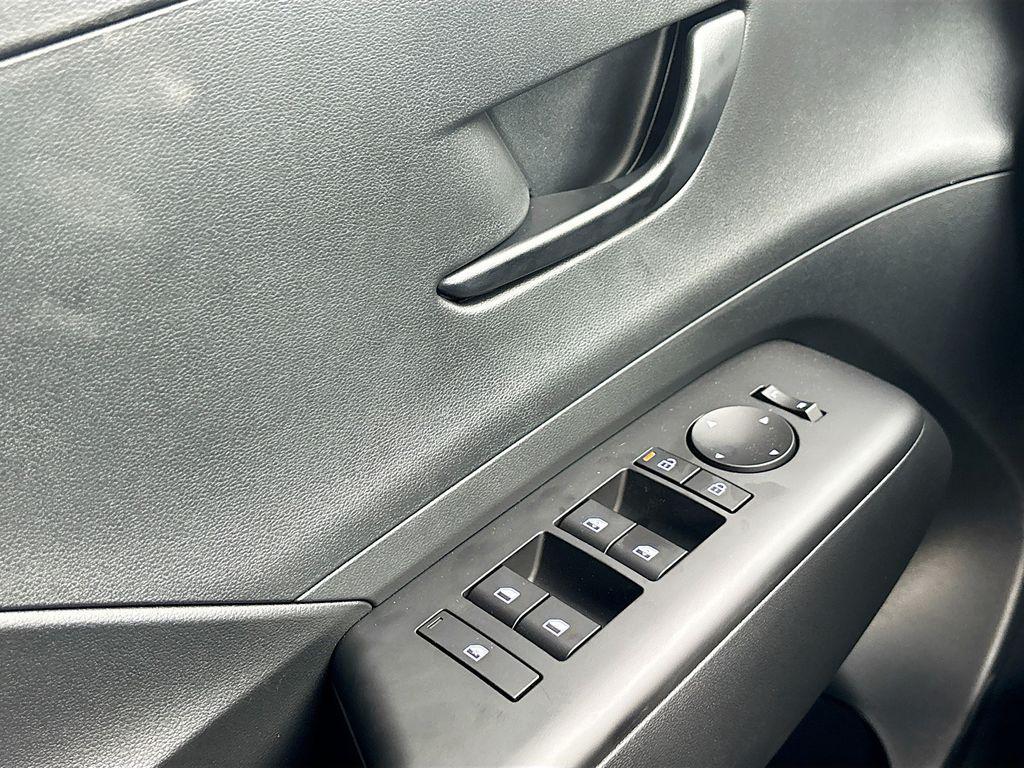 new 2026 Hyundai Kona car, priced at $29,231