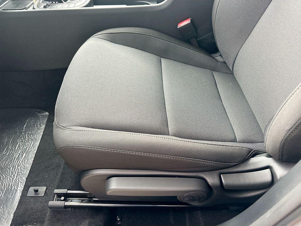 new 2026 Hyundai Kona car, priced at $29,231
