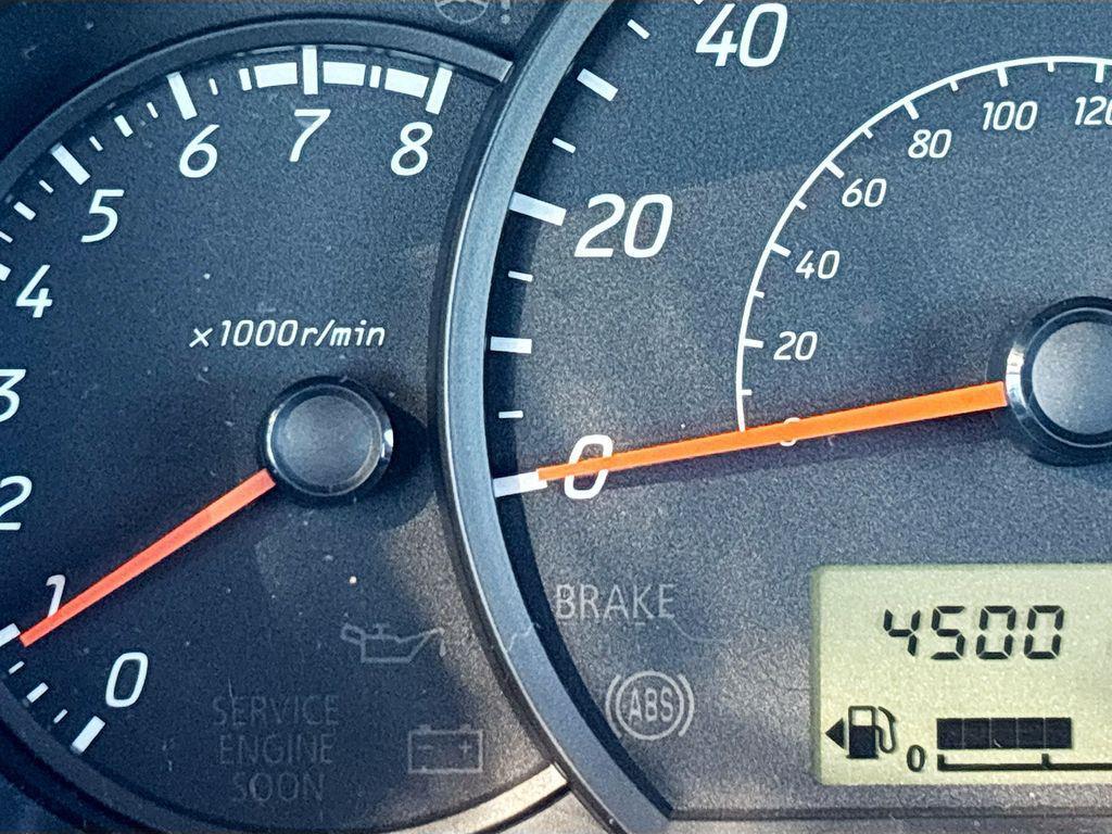 used 2021 Mitsubishi Mirage car, priced at $9,998