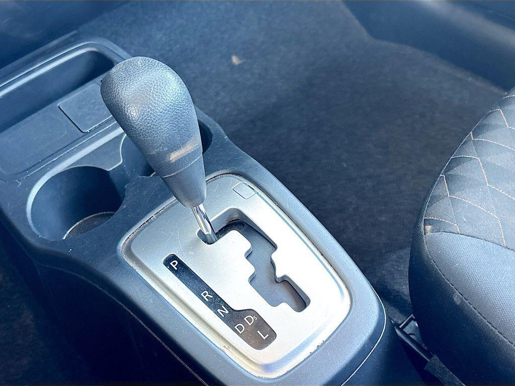 used 2021 Mitsubishi Mirage car, priced at $9,998