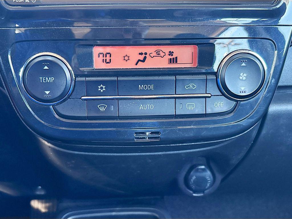 used 2021 Mitsubishi Mirage car, priced at $9,998