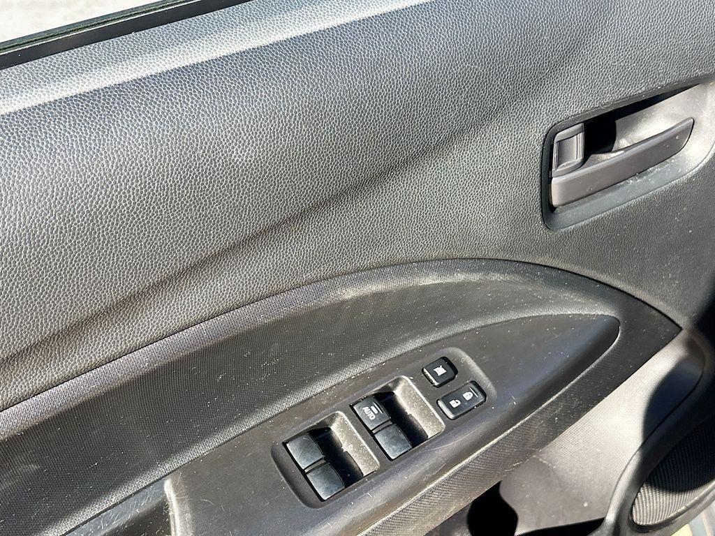 used 2021 Mitsubishi Mirage car, priced at $9,998