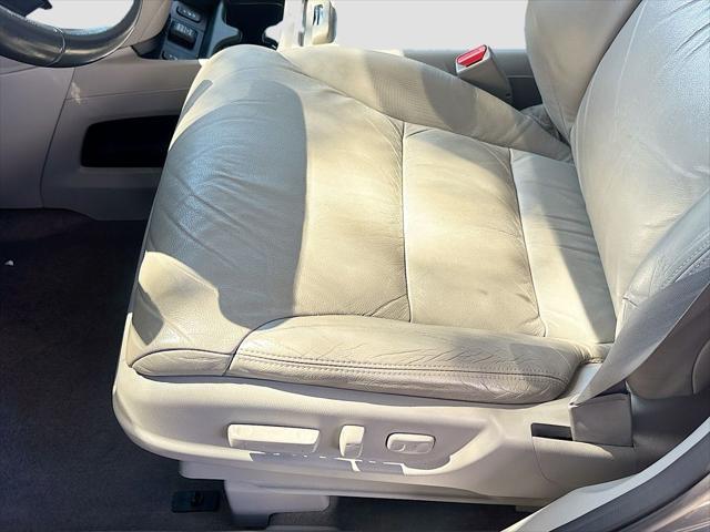 used 2012 Honda CR-V car, priced at $14,999