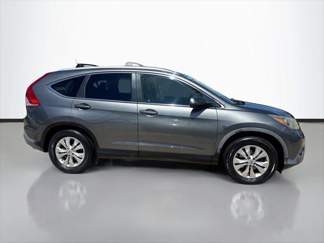 used 2012 Honda CR-V car, priced at $14,999