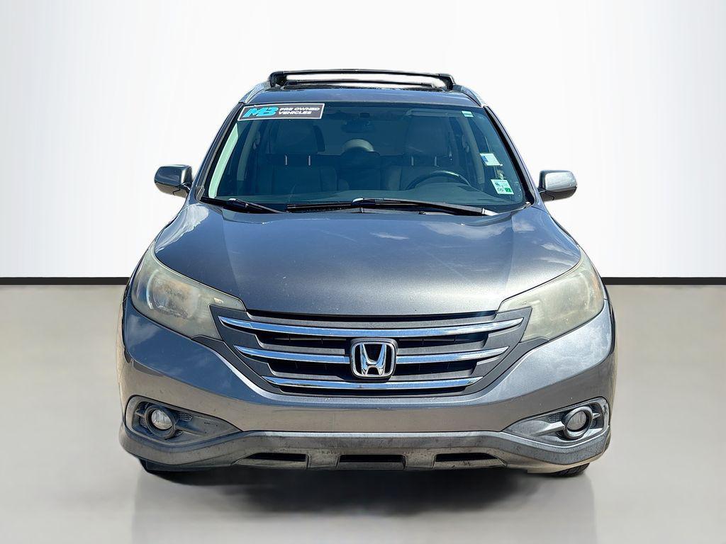 used 2012 Honda CR-V car, priced at $14,999