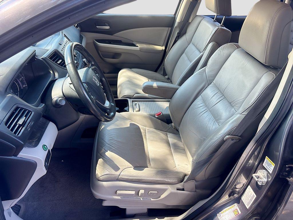 used 2012 Honda CR-V car, priced at $14,999