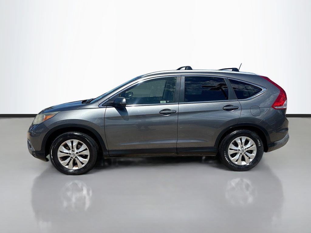used 2012 Honda CR-V car, priced at $14,999