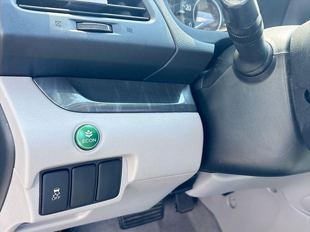 used 2012 Honda CR-V car, priced at $14,999