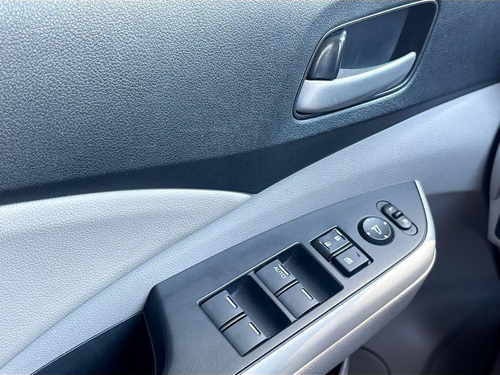 used 2012 Honda CR-V car, priced at $14,999