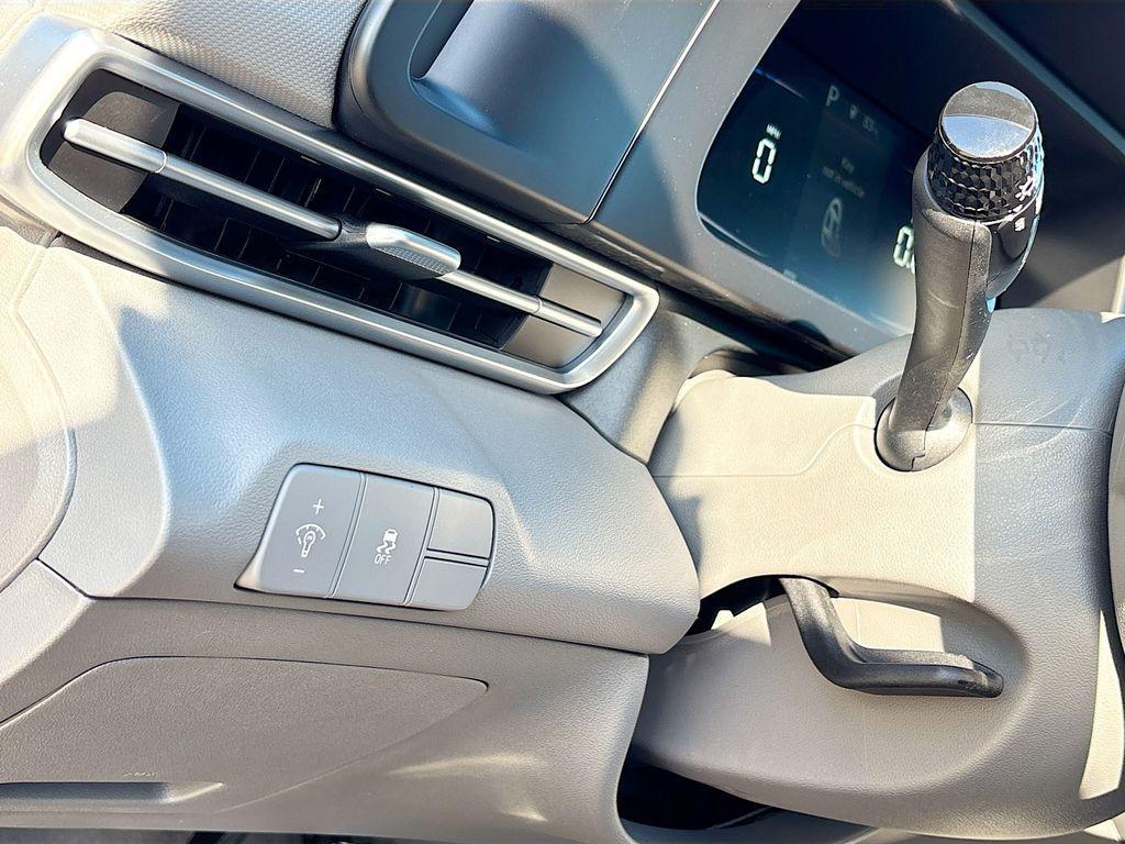 new 2026 Hyundai Elantra car, priced at $25,105