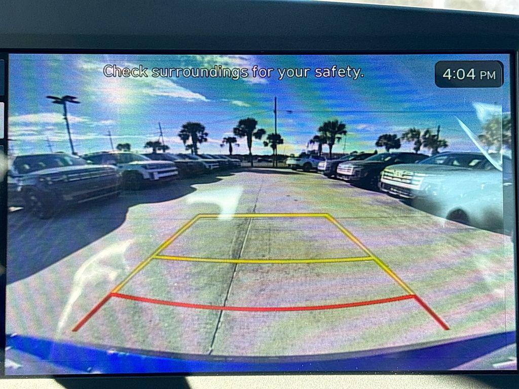 new 2026 Hyundai Elantra car, priced at $25,105