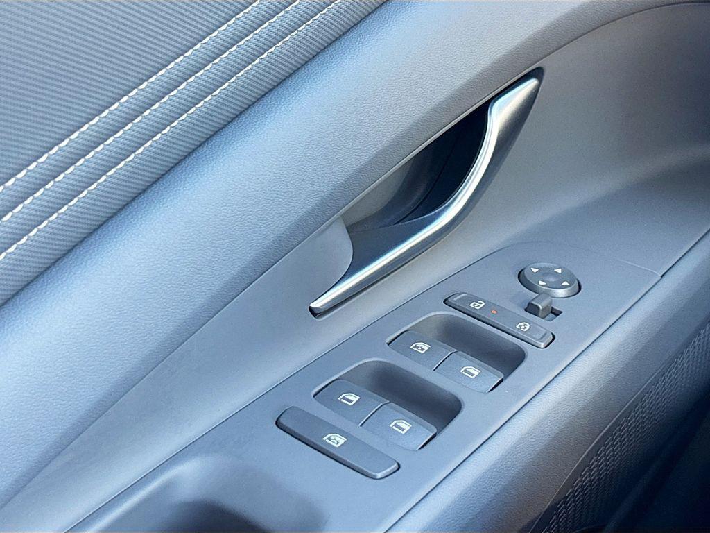 new 2026 Hyundai Elantra car, priced at $25,105