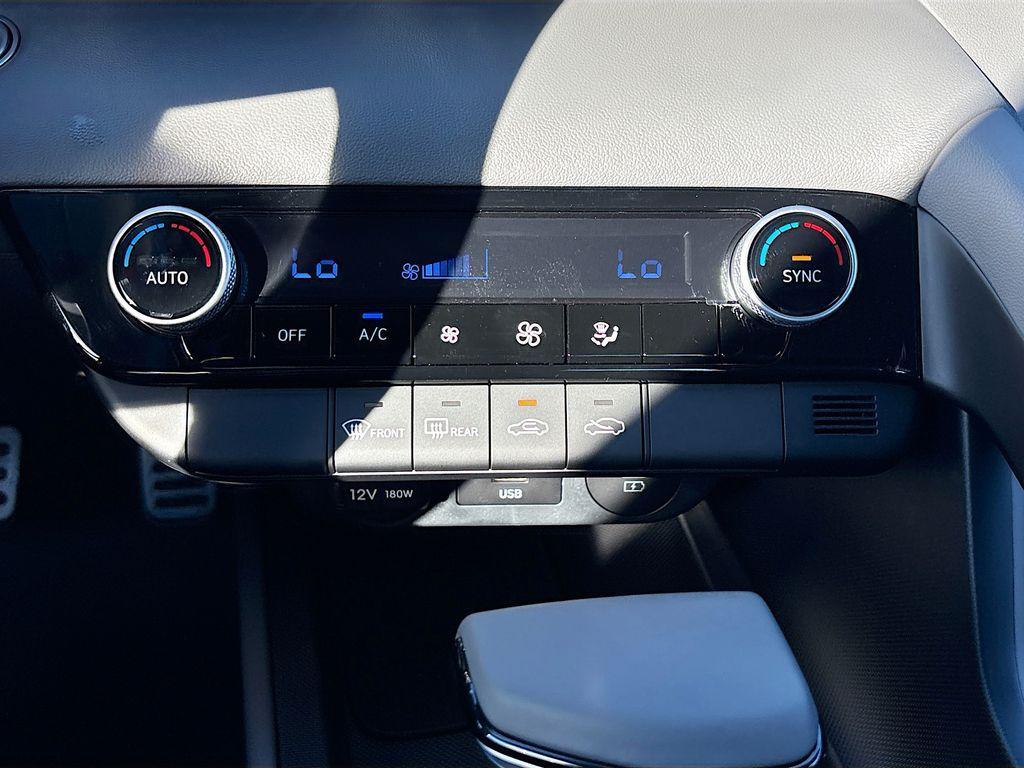 new 2026 Hyundai Elantra car, priced at $25,105