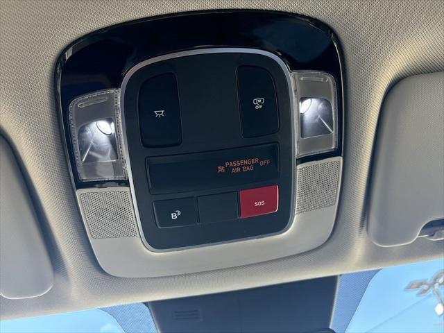 new 2025 Hyundai Tucson car, priced at $30,481
