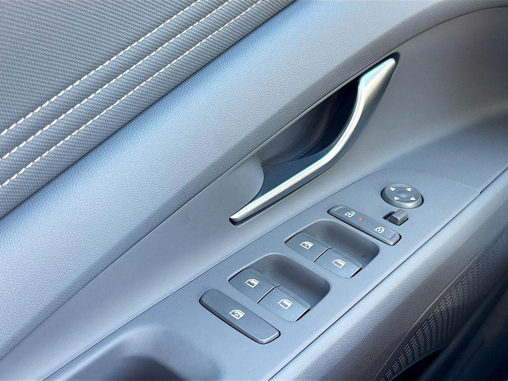 new 2025 Hyundai Elantra car, priced at $22,949