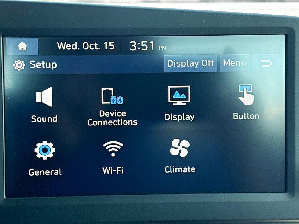 new 2025 Hyundai Elantra car, priced at $22,949