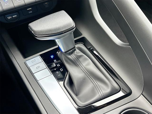 new 2025 Hyundai Elantra car, priced at $21,855
