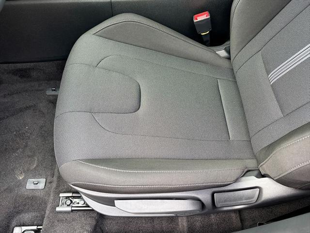 new 2025 Hyundai Elantra car, priced at $21,855