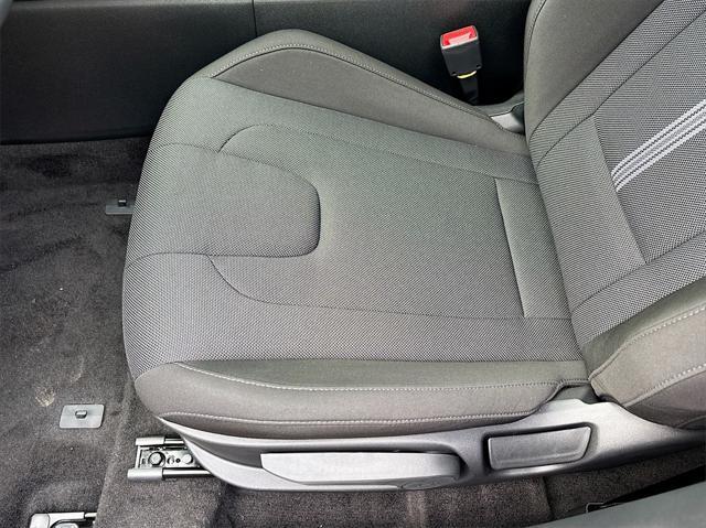 new 2025 Hyundai Elantra car, priced at $21,855