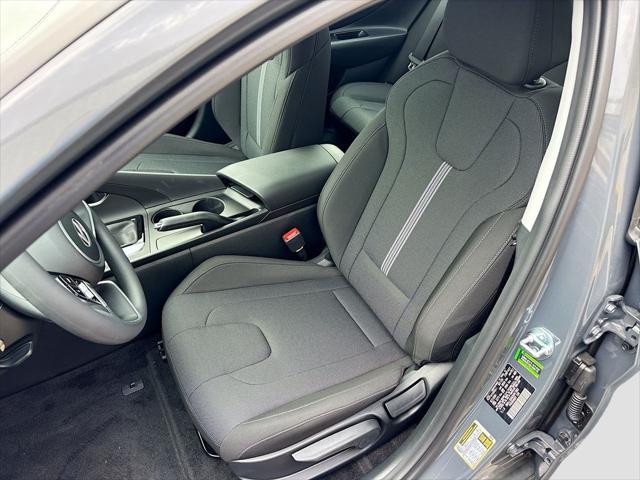 new 2025 Hyundai Elantra car, priced at $21,855