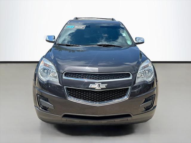 used 2015 Chevrolet Equinox car, priced at $9,266