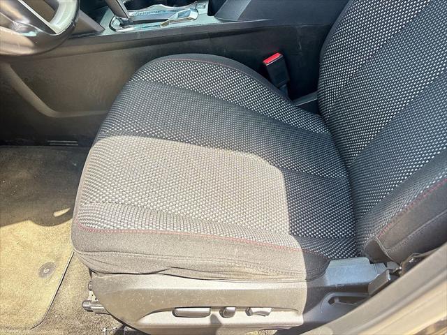 used 2015 Chevrolet Equinox car, priced at $9,266