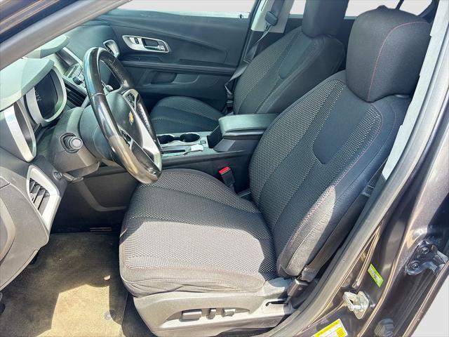 used 2015 Chevrolet Equinox car, priced at $9,266