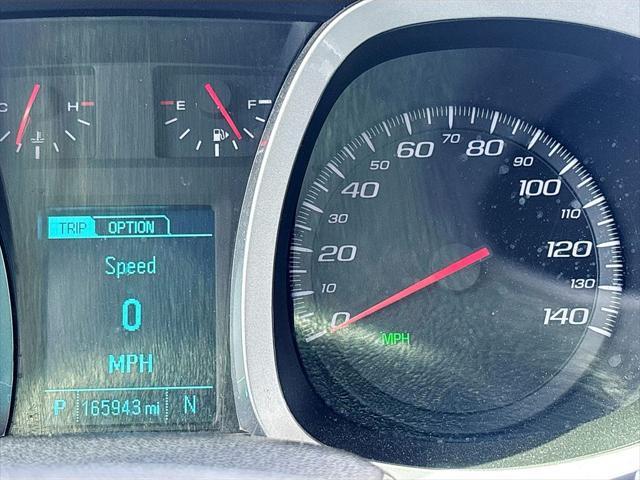 used 2015 Chevrolet Equinox car, priced at $9,266
