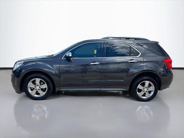 used 2015 Chevrolet Equinox car, priced at $9,266