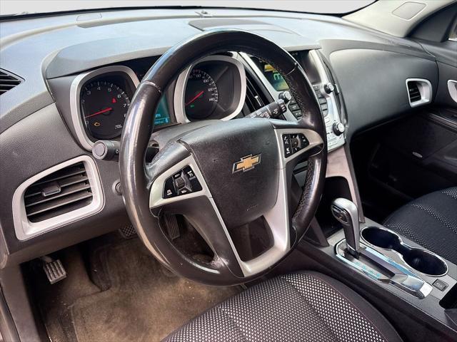 used 2015 Chevrolet Equinox car, priced at $9,266