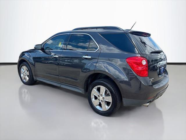 used 2015 Chevrolet Equinox car, priced at $9,266