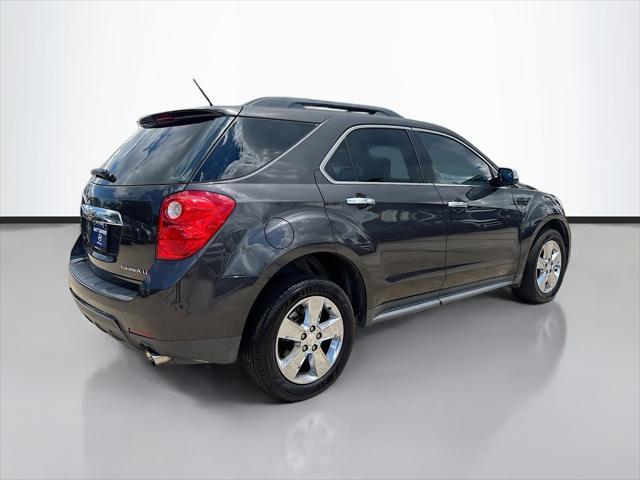 used 2015 Chevrolet Equinox car, priced at $9,266