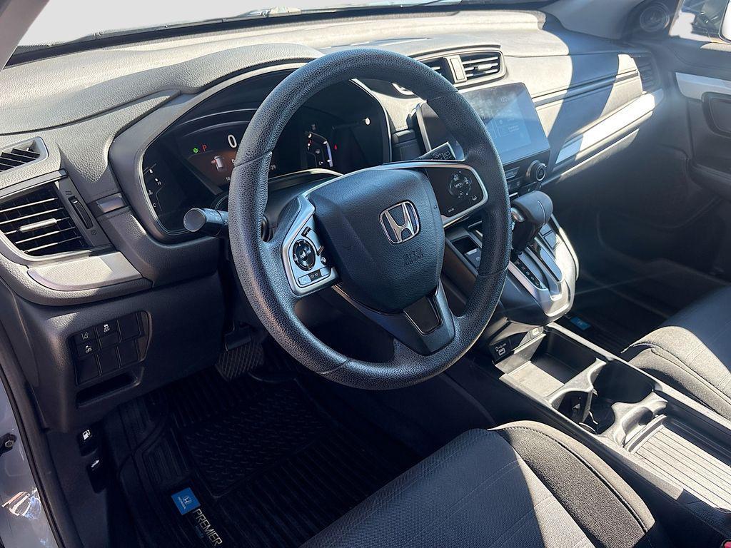 used 2022 Honda CR-V car, priced at $22,958