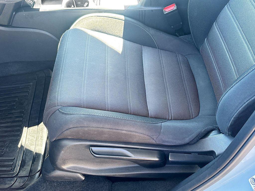 used 2022 Honda CR-V car, priced at $22,958