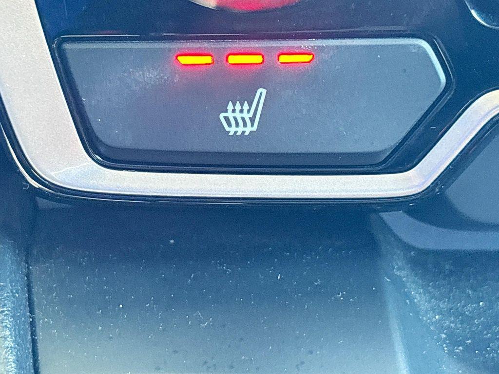 used 2022 Honda CR-V car, priced at $22,958